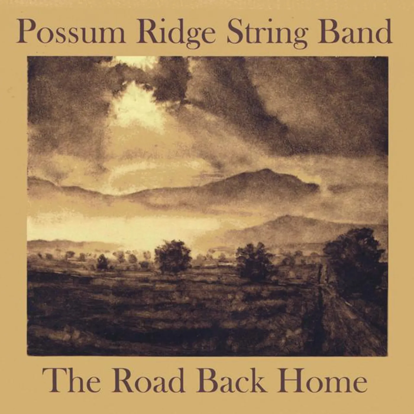 Possum Ridge String Band