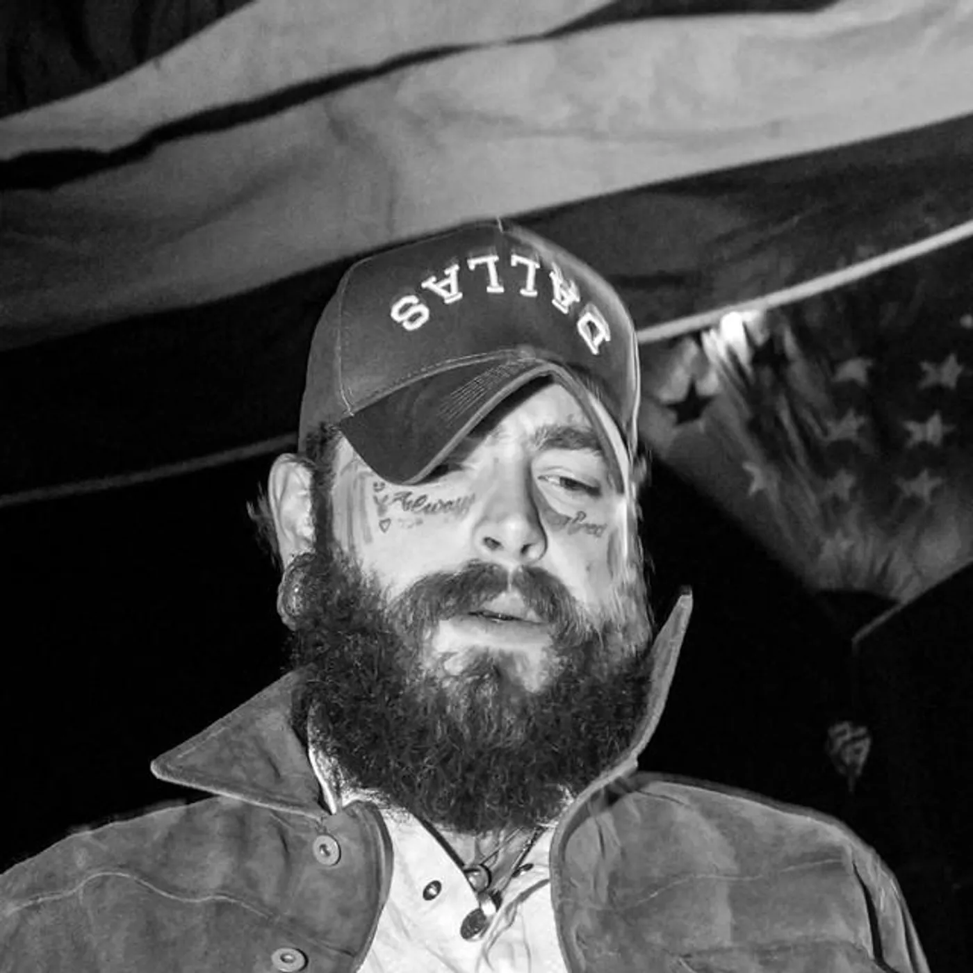 Post Malone Brand Page