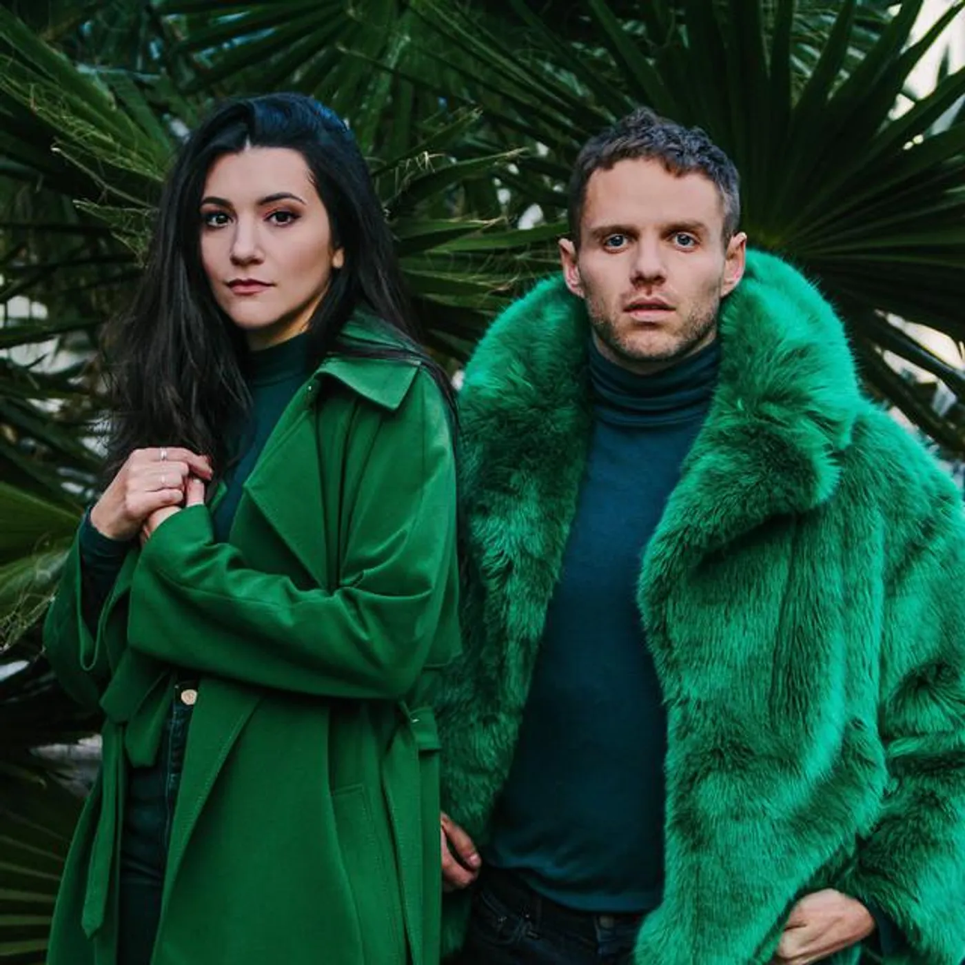 Post Precious Brand Page