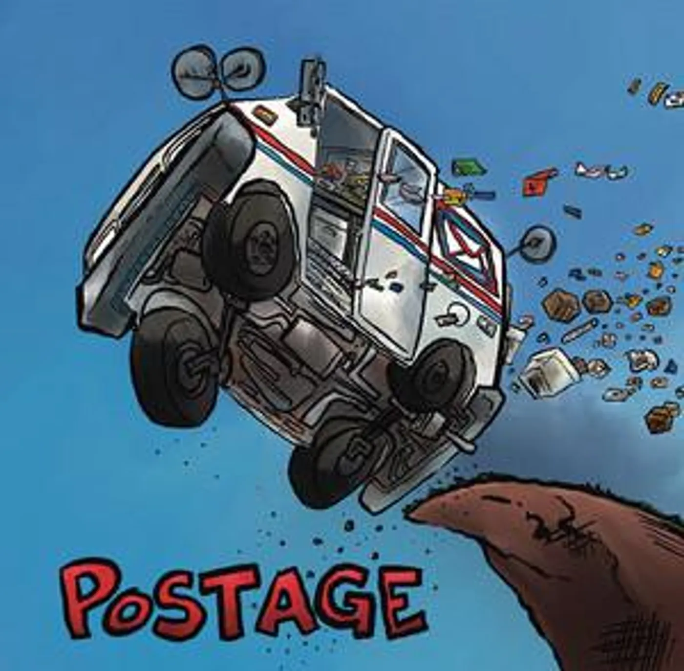 Postage