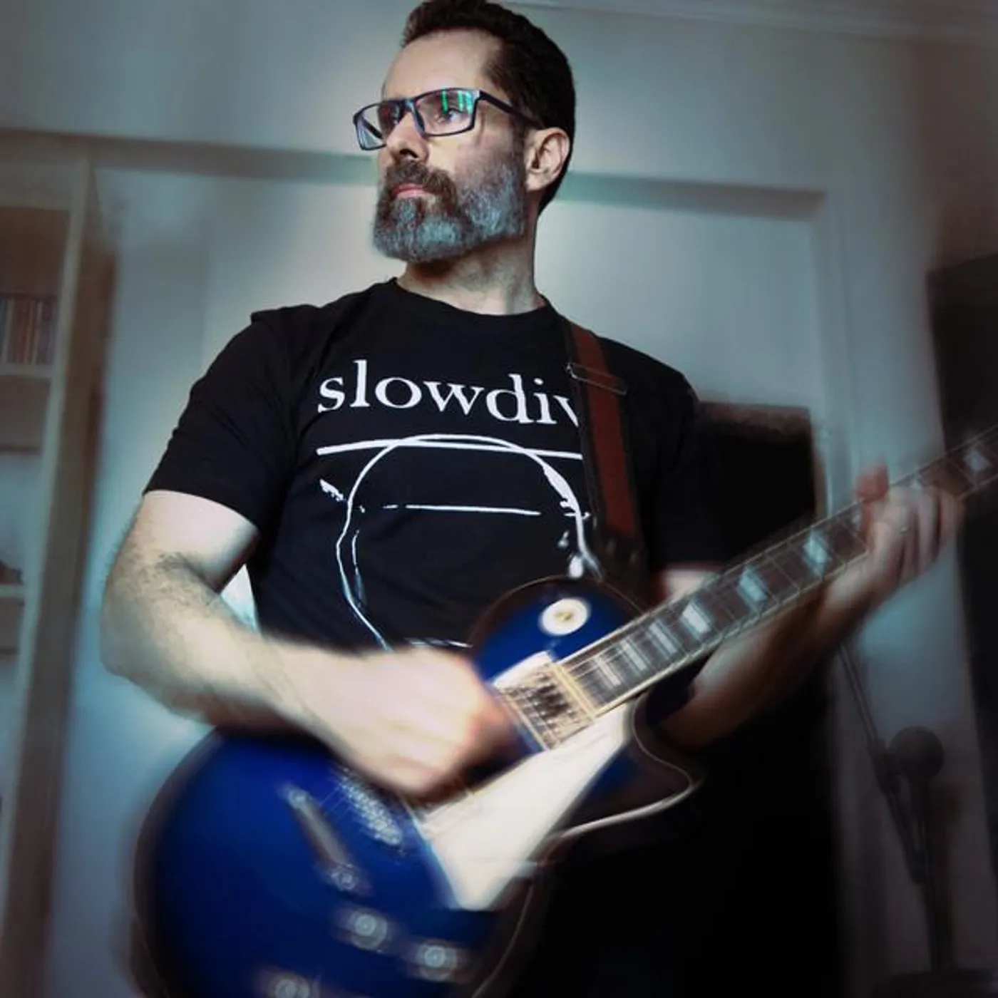 Postal Blue Brand Page