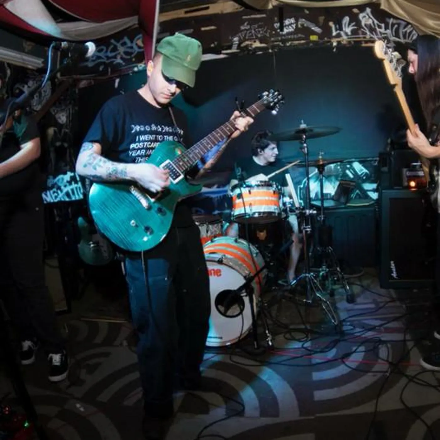 Postcards Brand Page