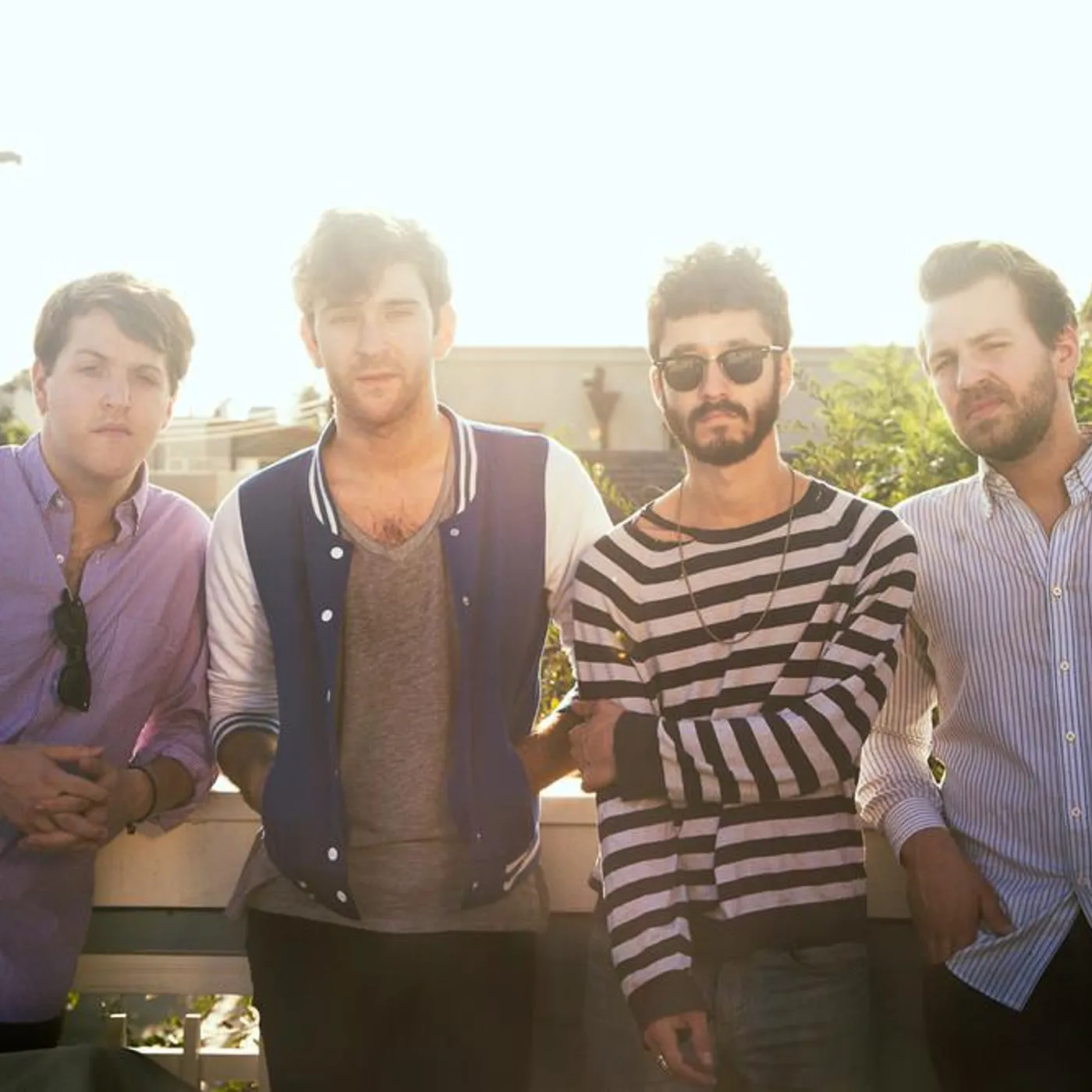 The Postelles Brand Page