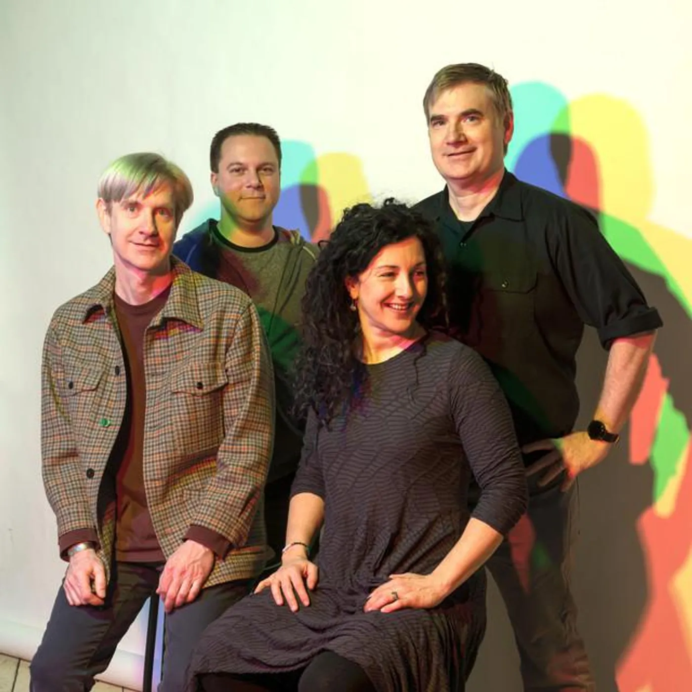 Poster Children Brand Page