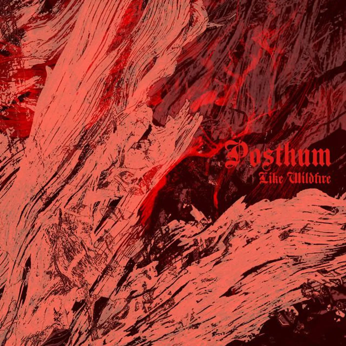 Posthum Brand Page