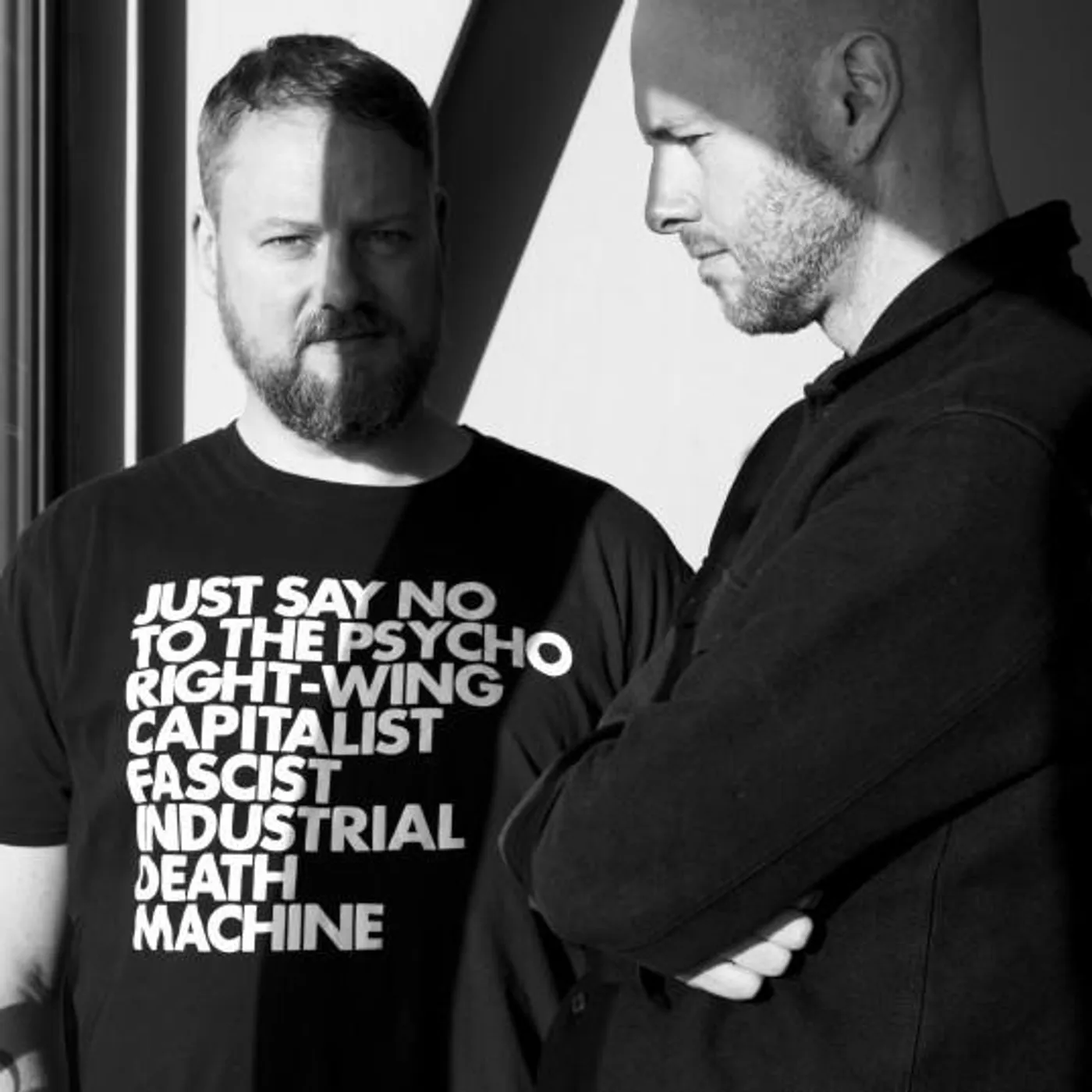 Posthuman Brand Page