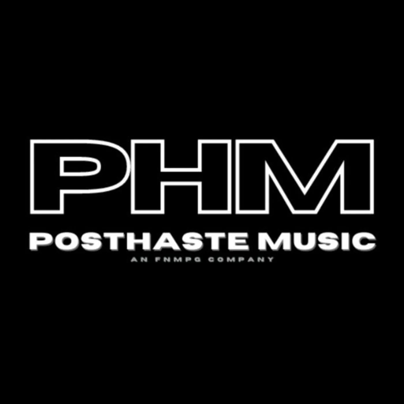 PostHaste Music Brand Page