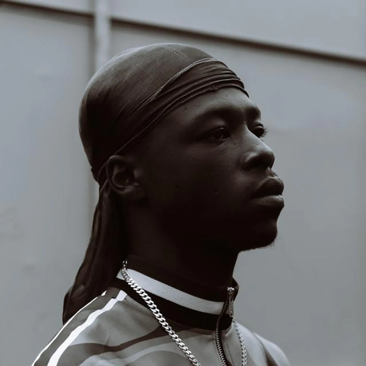 Pa Salieu Brand Page