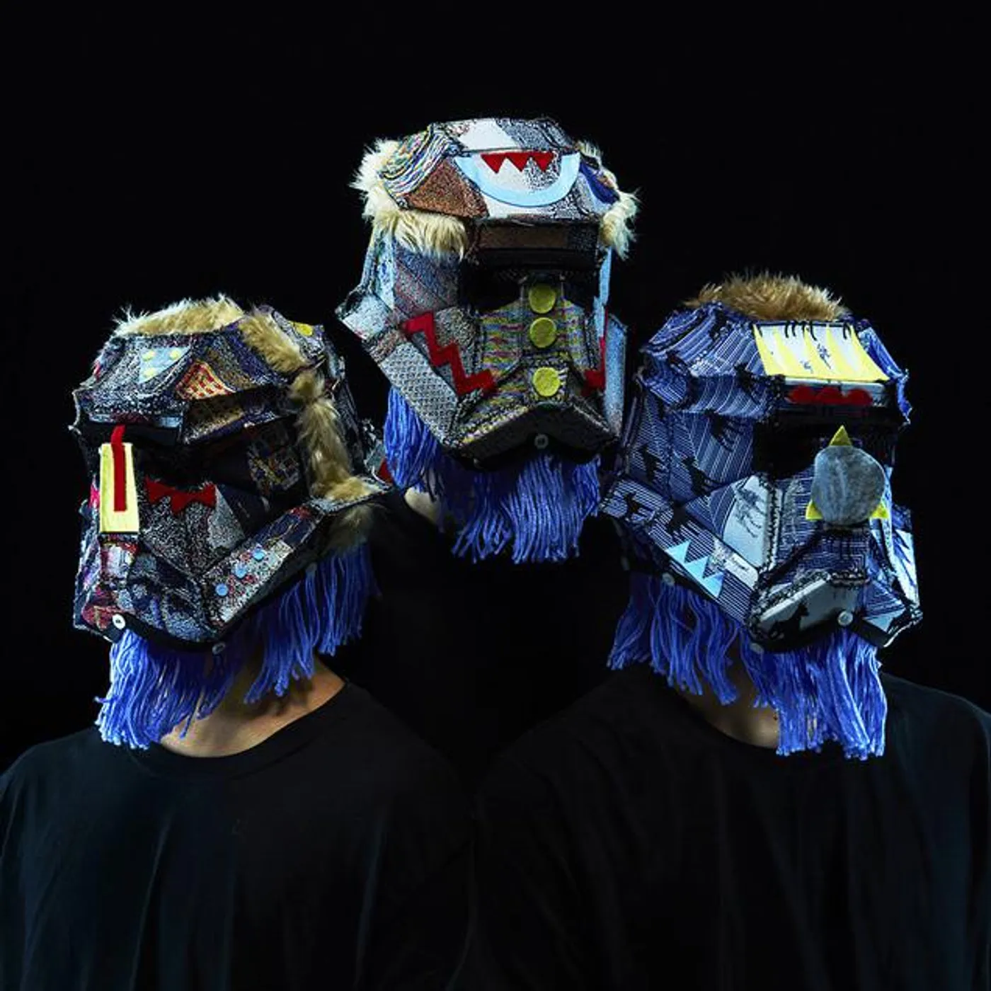 Pa's Lam System Brand Page