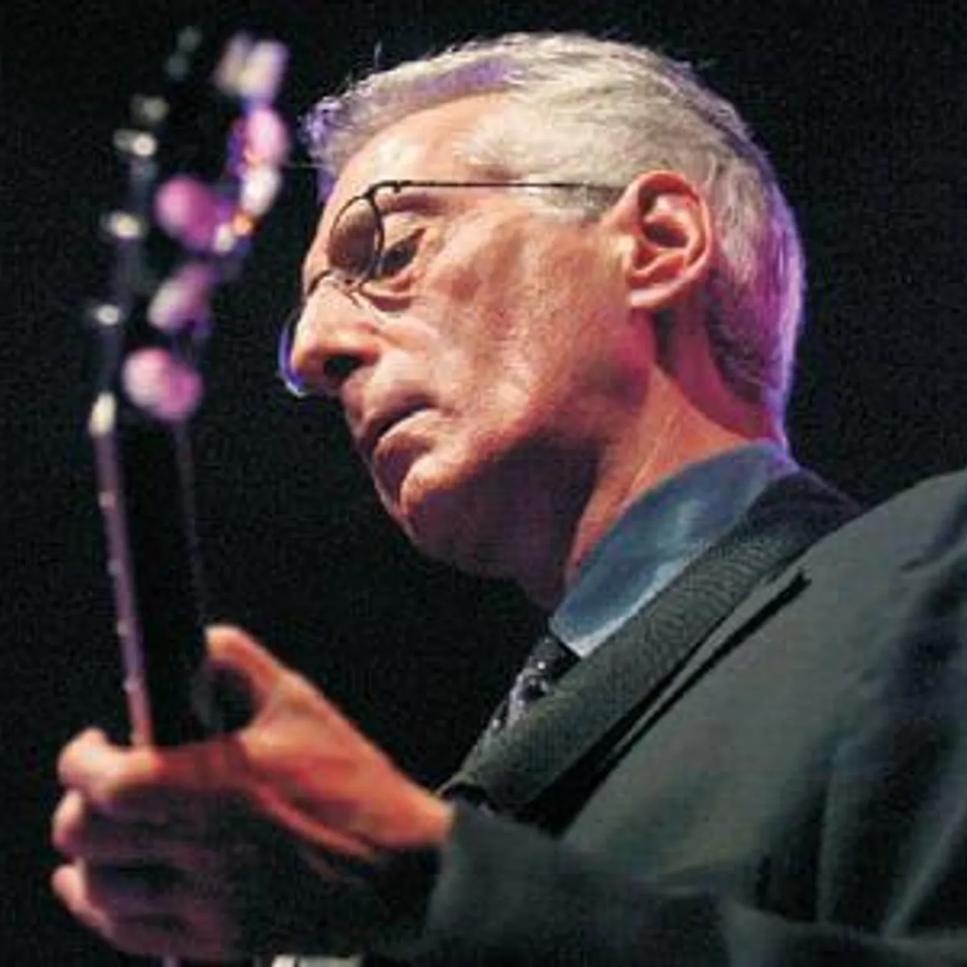 Pat Martino Brand Page