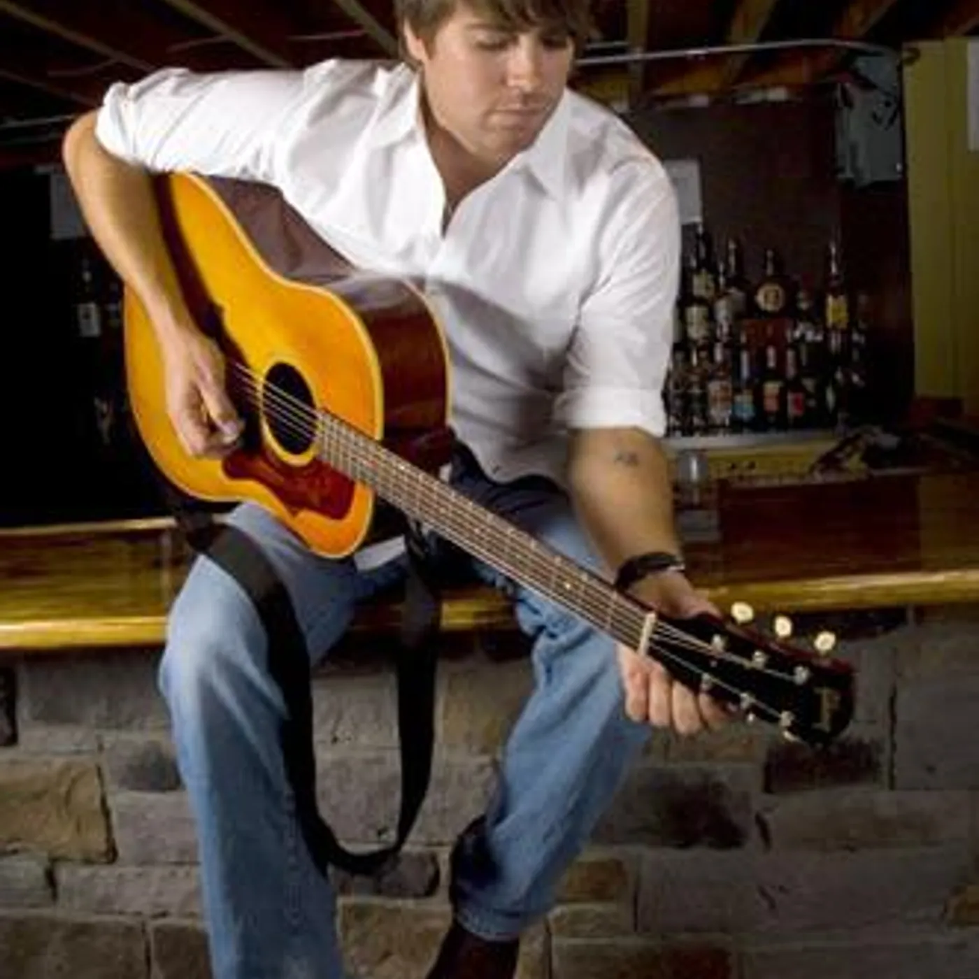 Pat McGee Brand Page