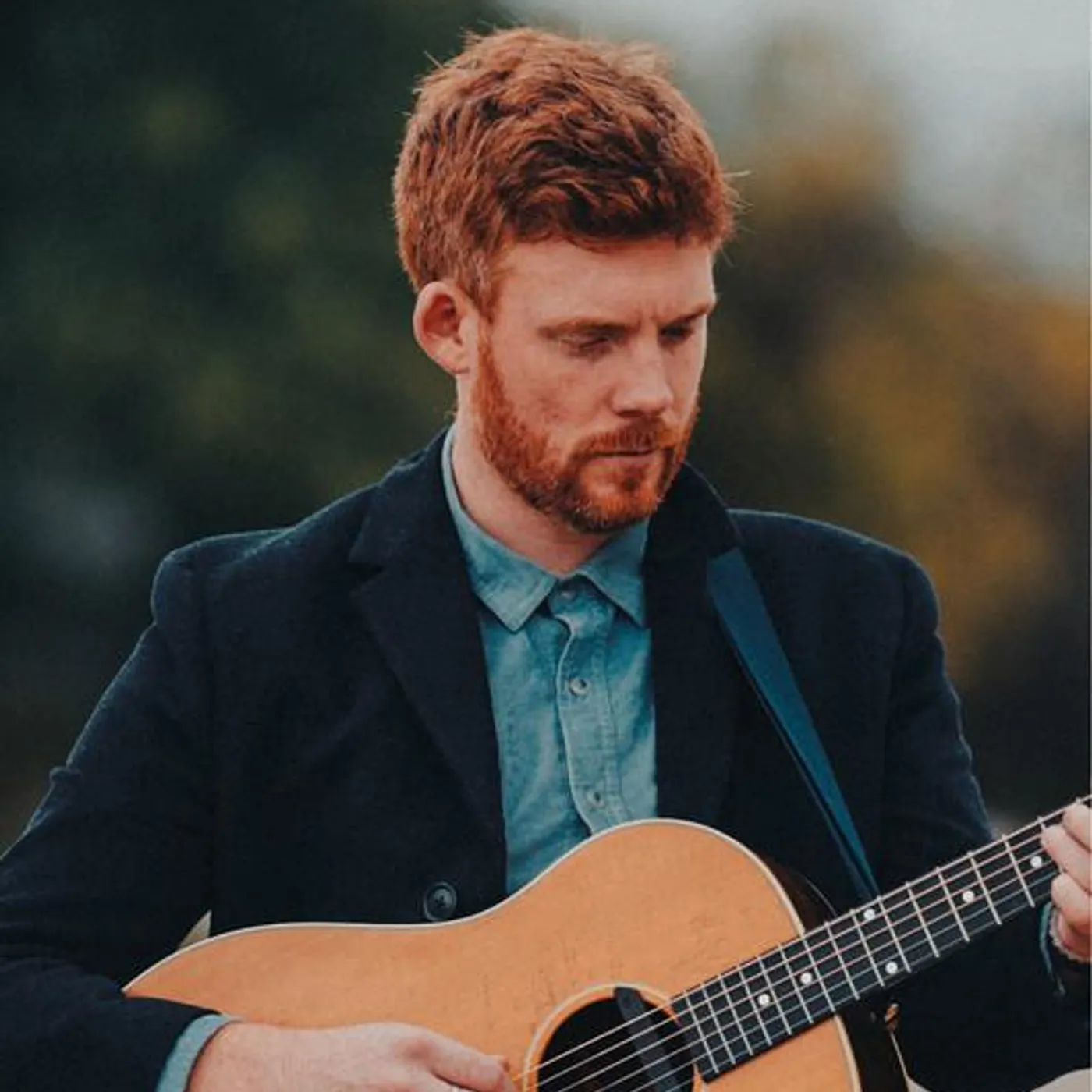 Pat Byrne Brand Page