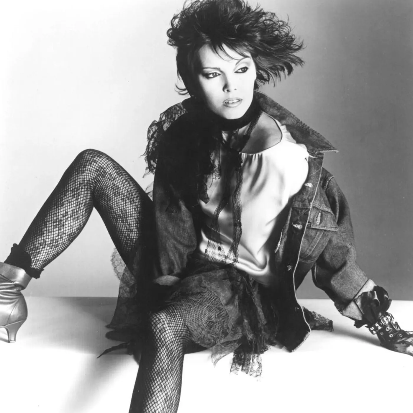Pat Benatar Brand Page