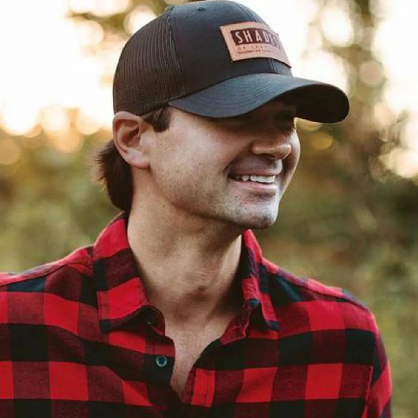 Pat Cooper Brand Page