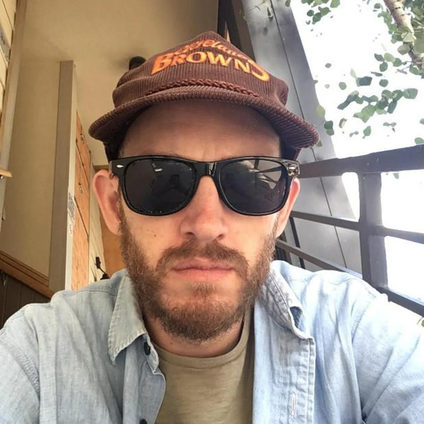 Pat Finnerty and the Full Band