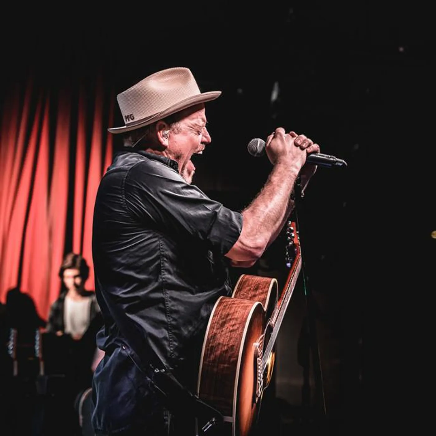 Pat Green Brand Page