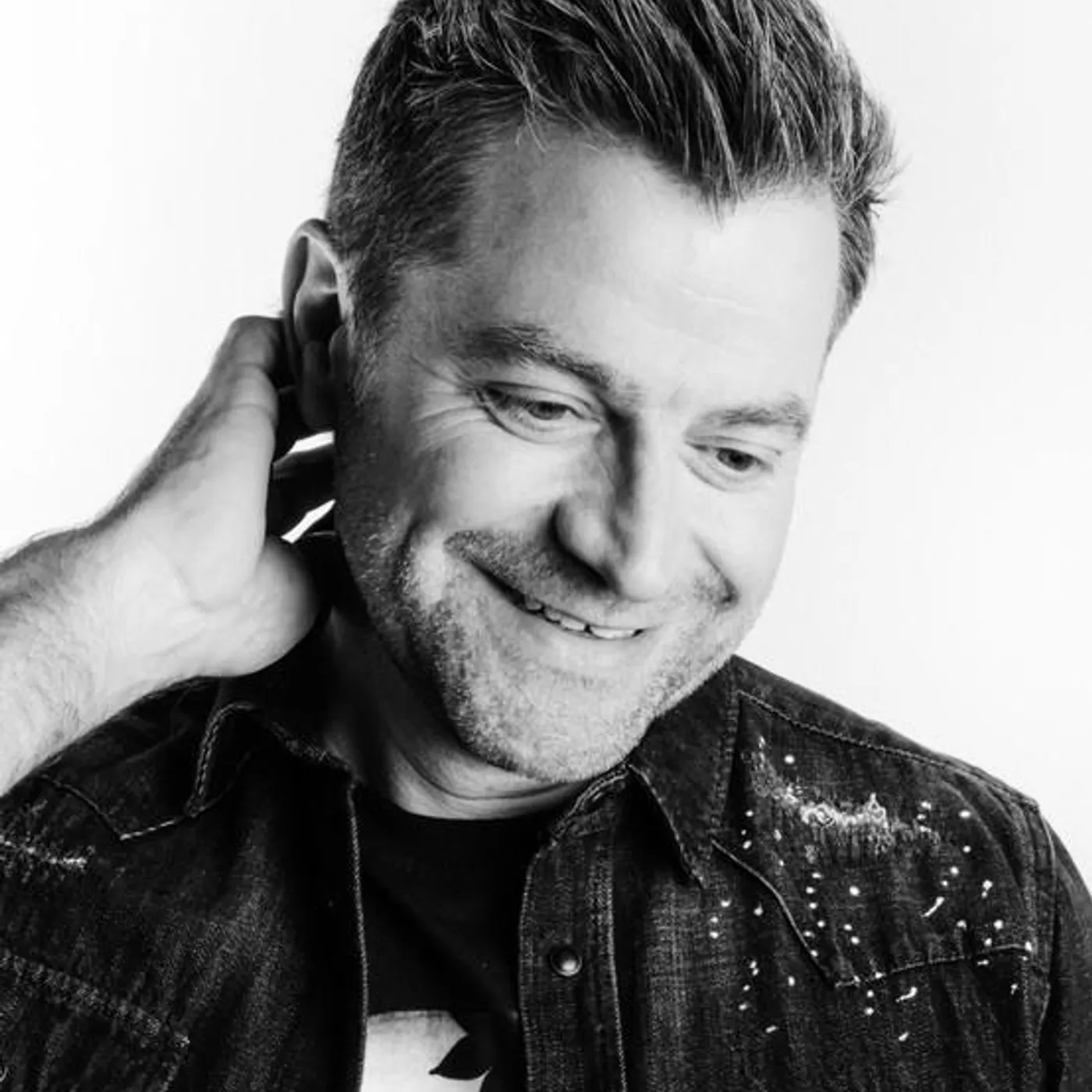 Pat Groulx et les Bas Blancs Brand Page