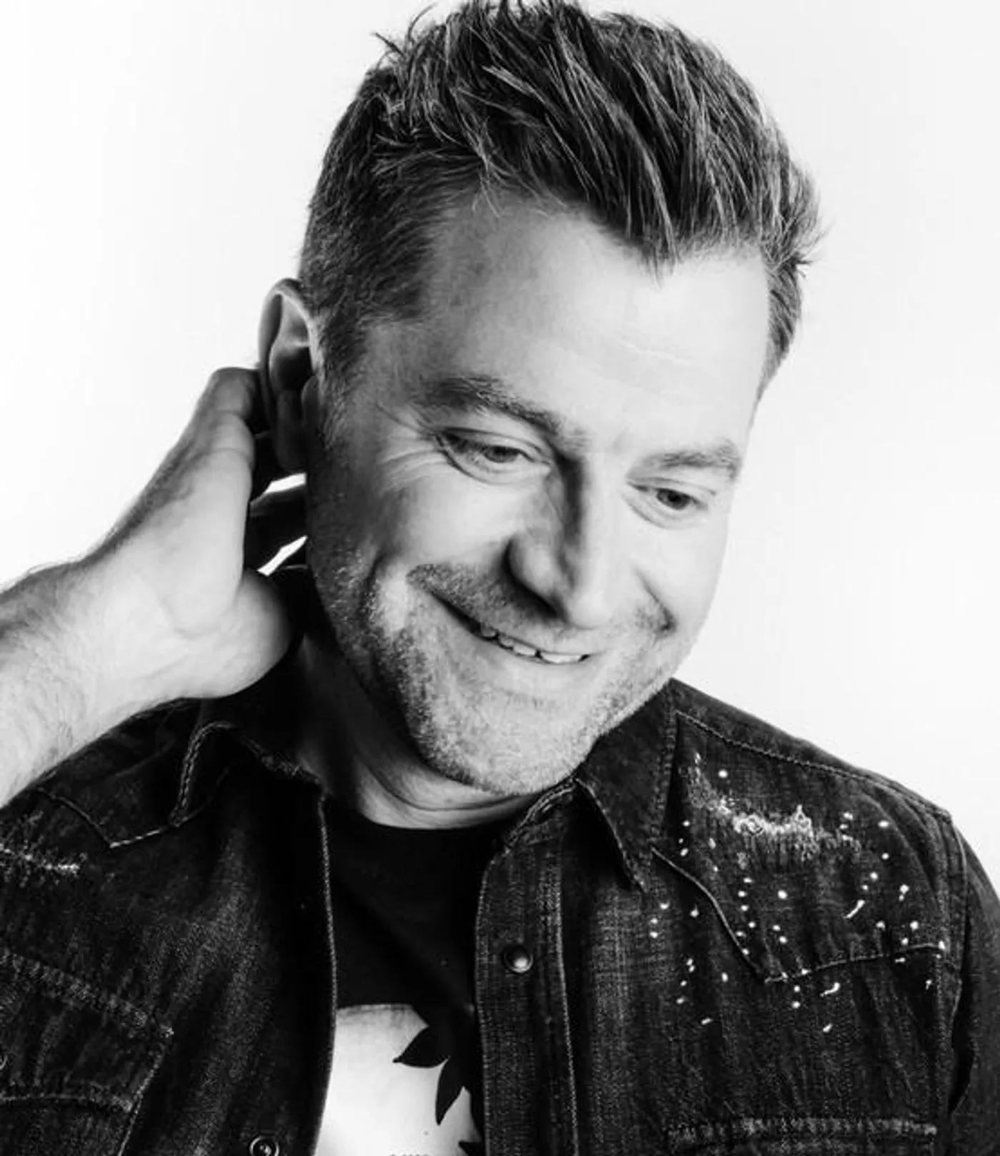 Pat Groulx et les Bas Blancs