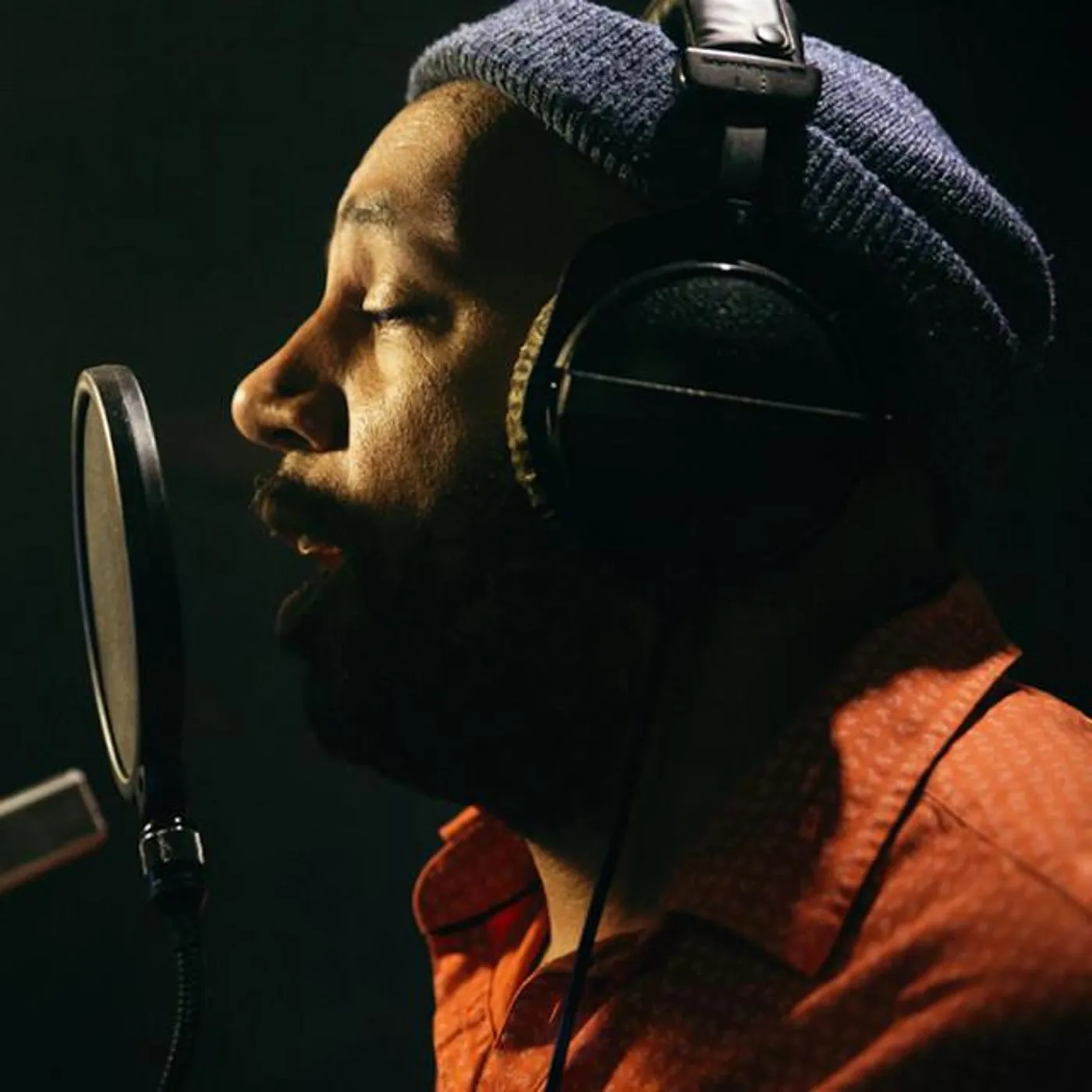 Pat Kalla & Super Mojo Brand Page