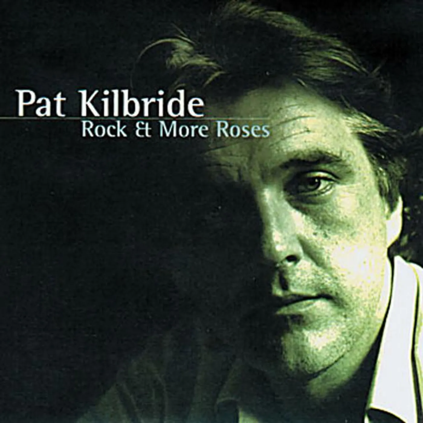 Pat Kilbride Brand Page