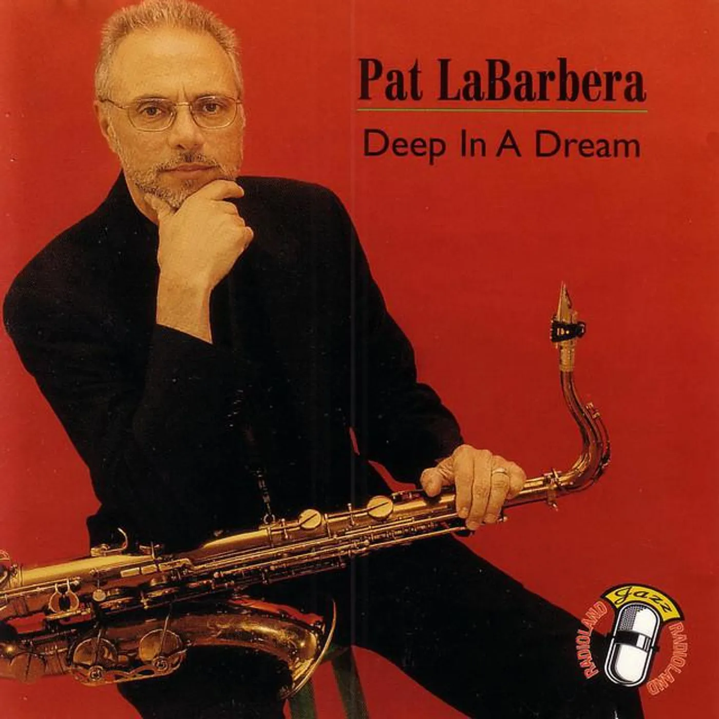 Pat LaBarbera