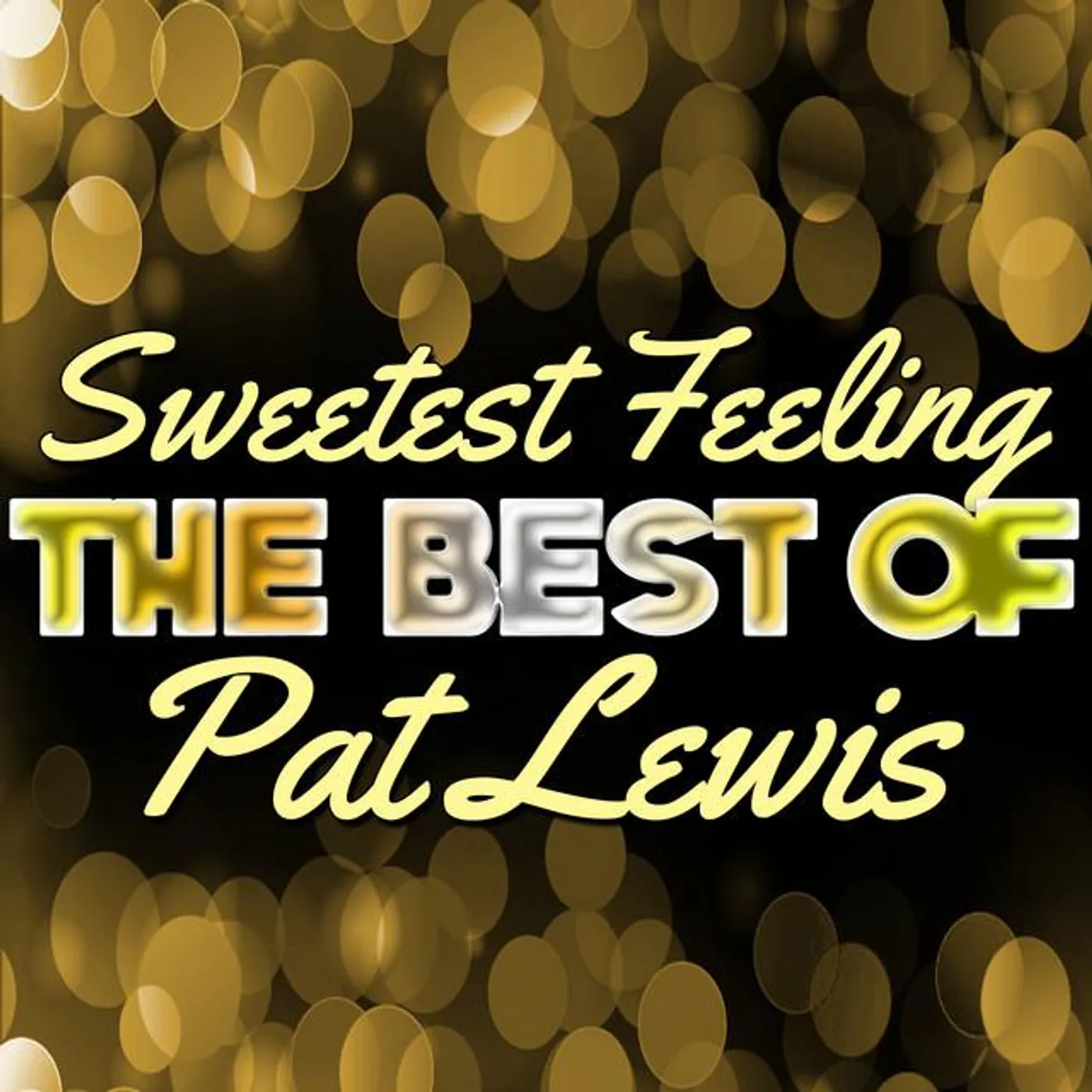 Pat Lewis