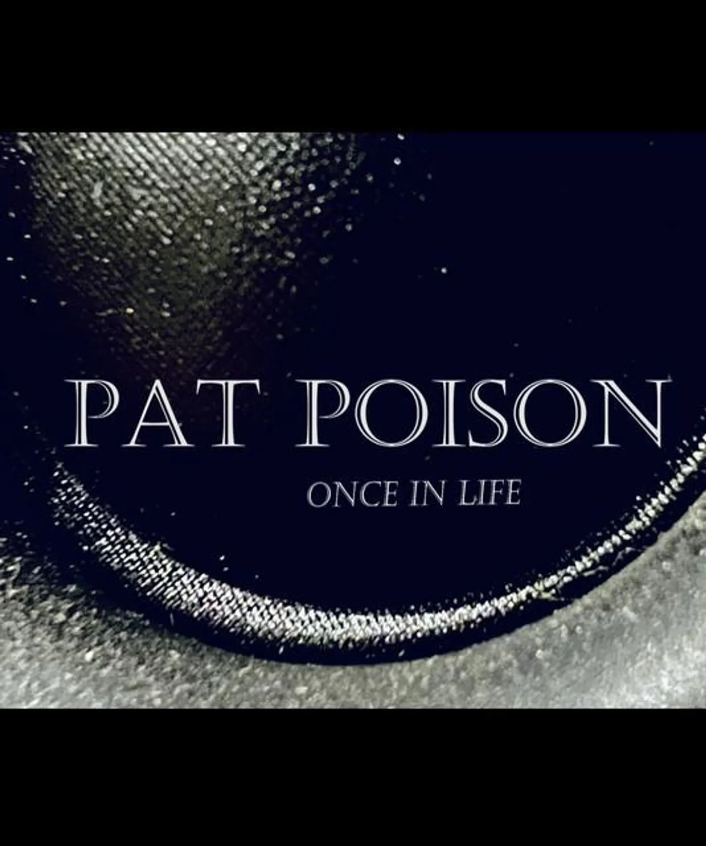 Pat Poison