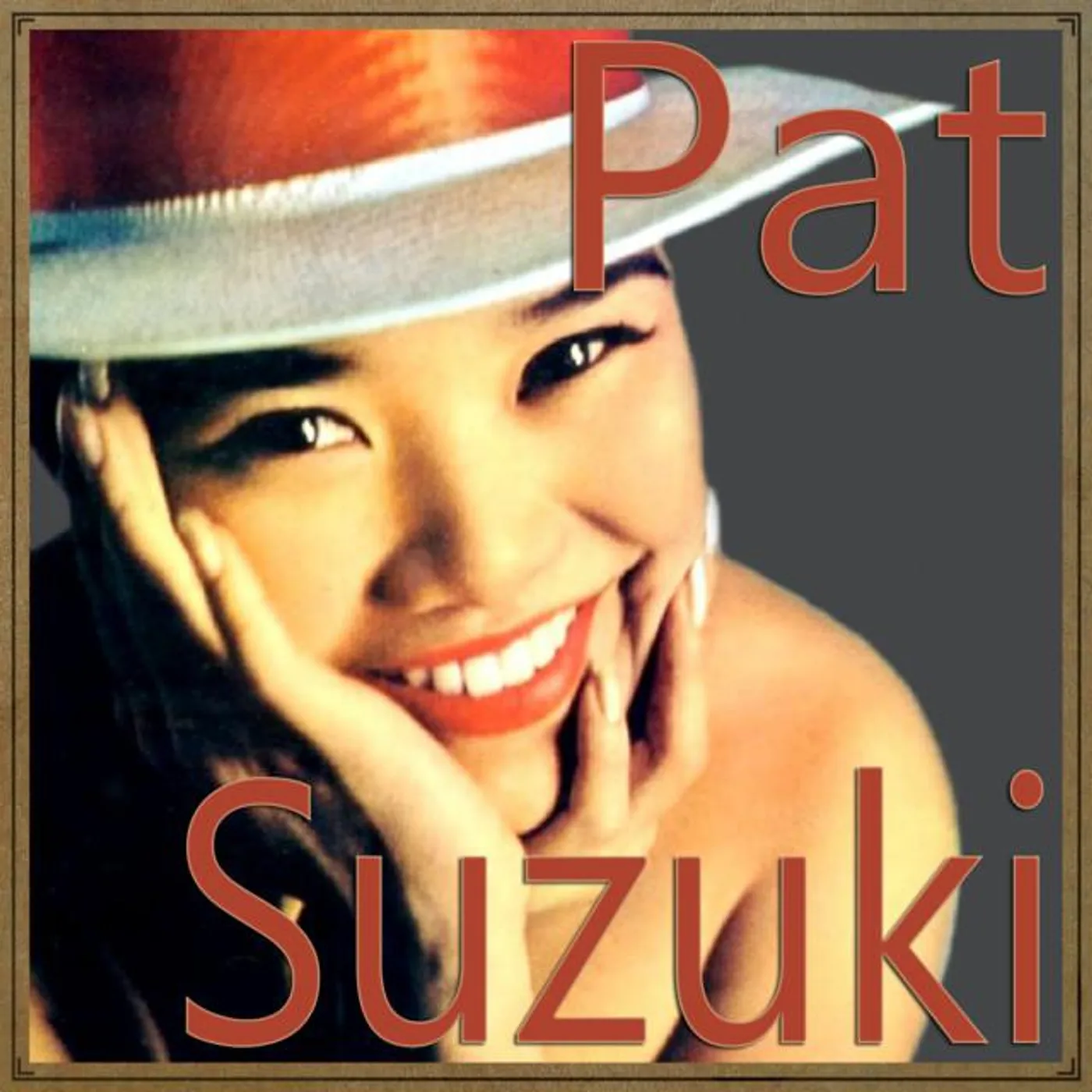 Pat Suzuki Brand Page