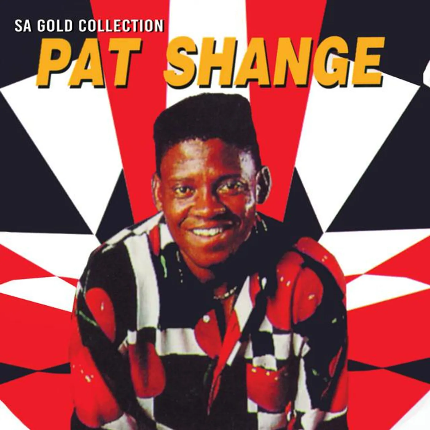 Pat Shange Brand Page