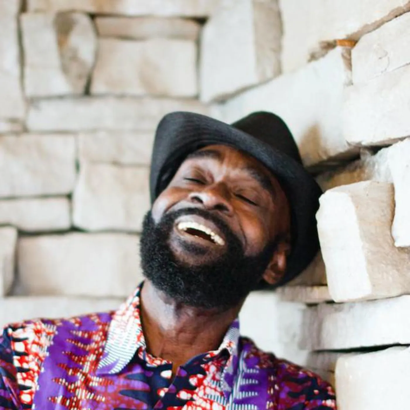 Pat Thomas Brand Page