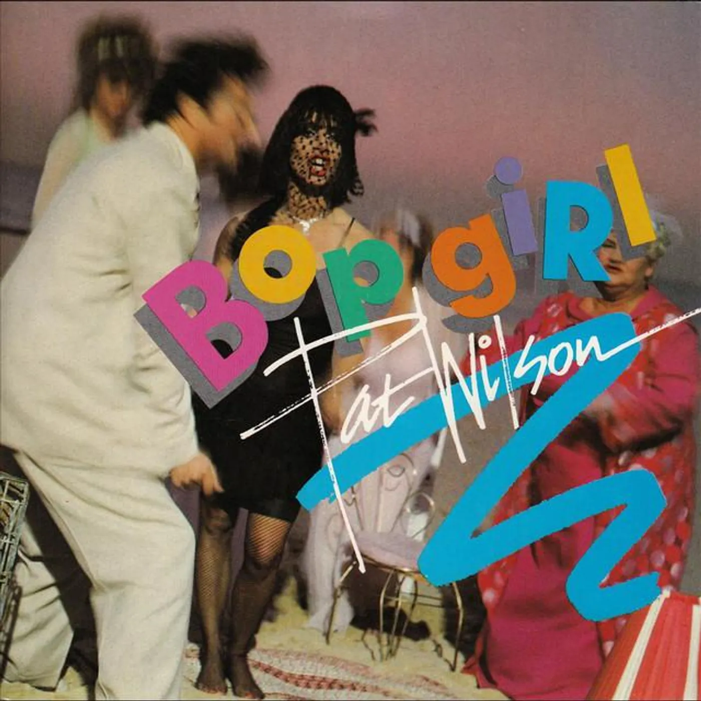 Pat Wilson Brand Page