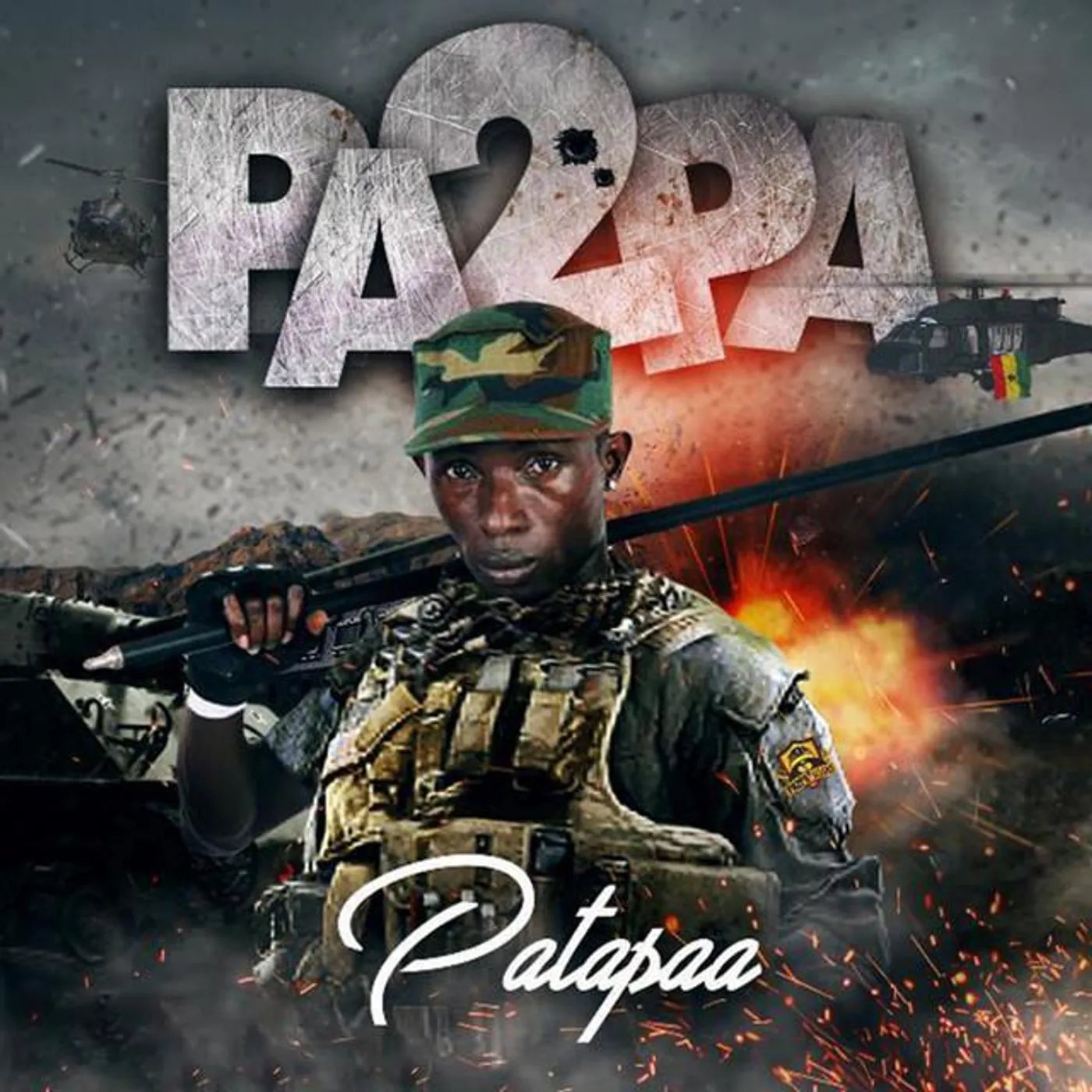 Patapaa