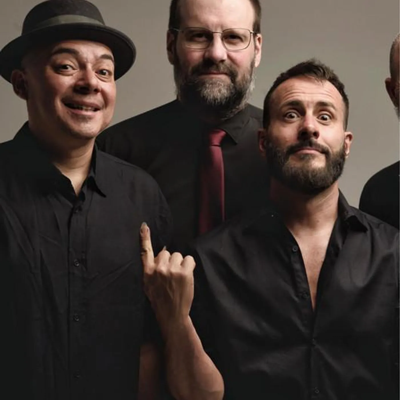 Paté de Fuá Brand Page