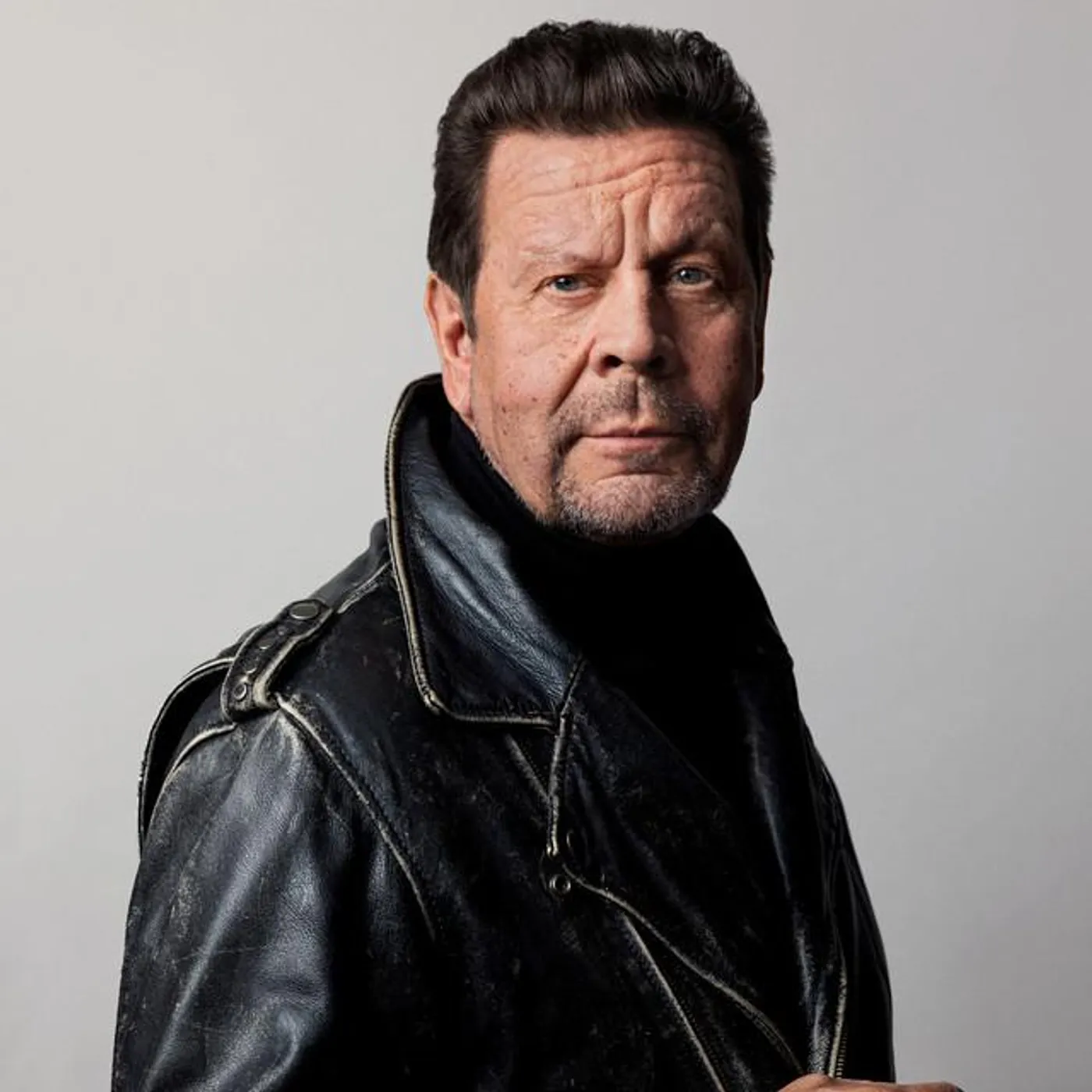 Pate Mustajärvi Brand Page