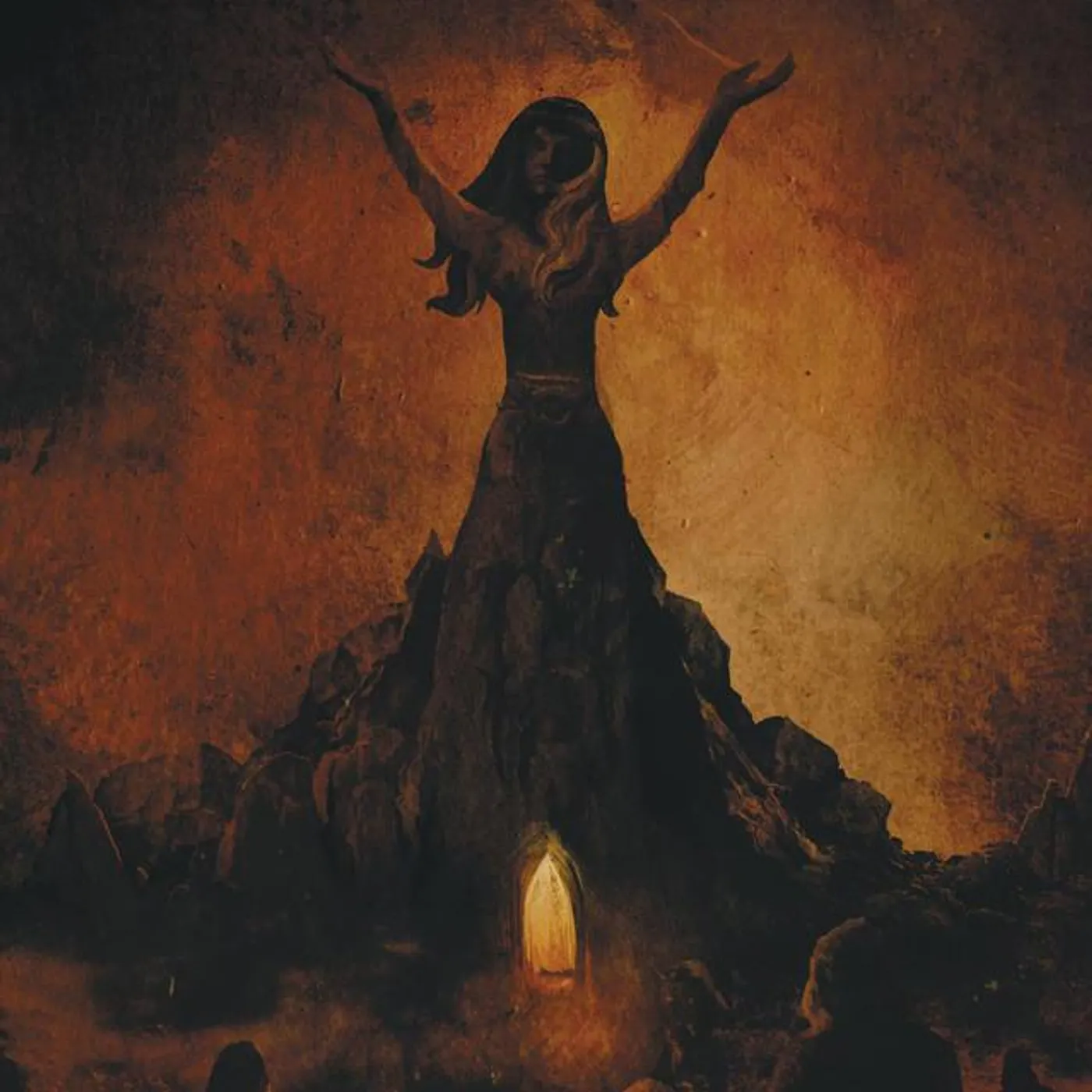 Path of Desolation Brand Page