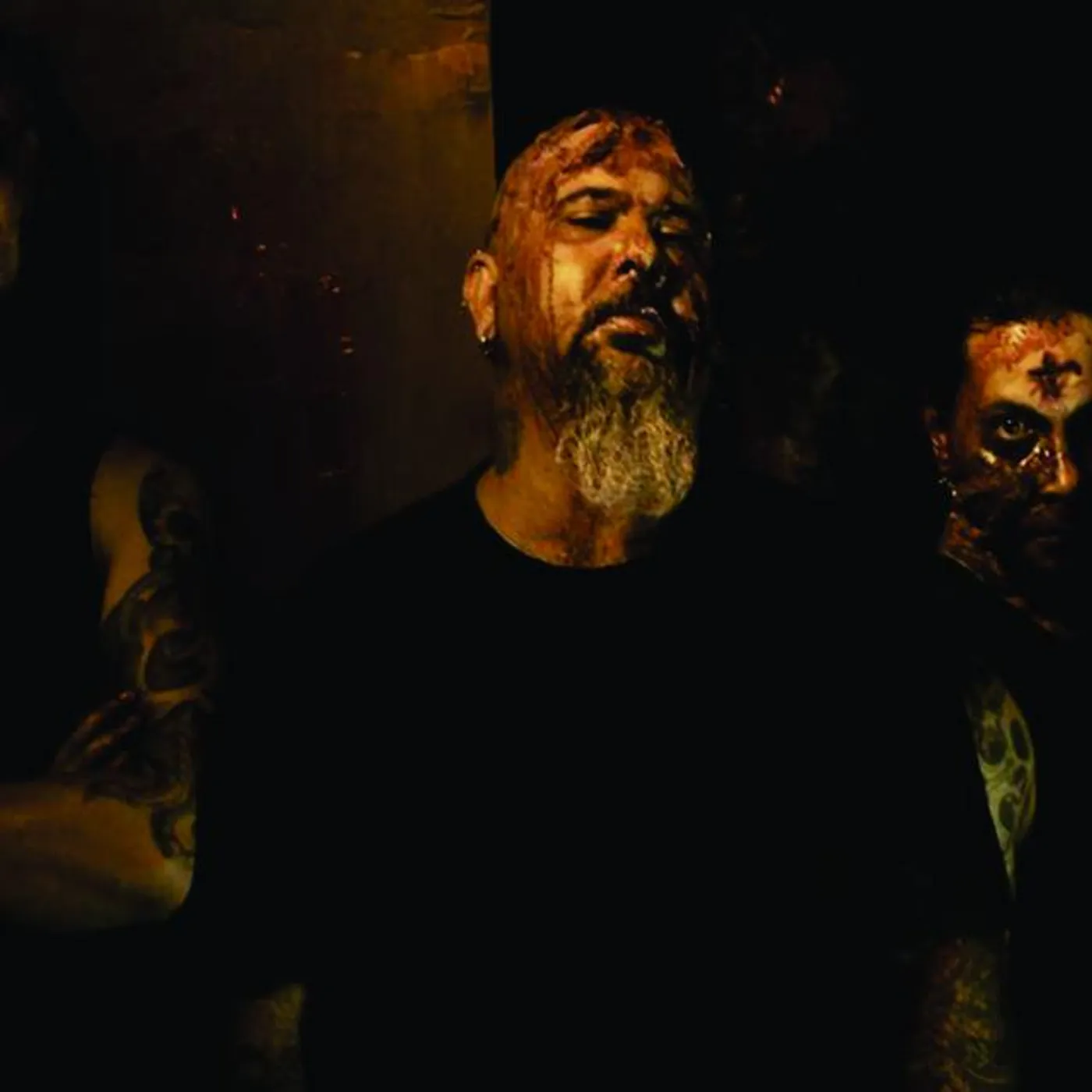 Pathologic Noise Brand Page