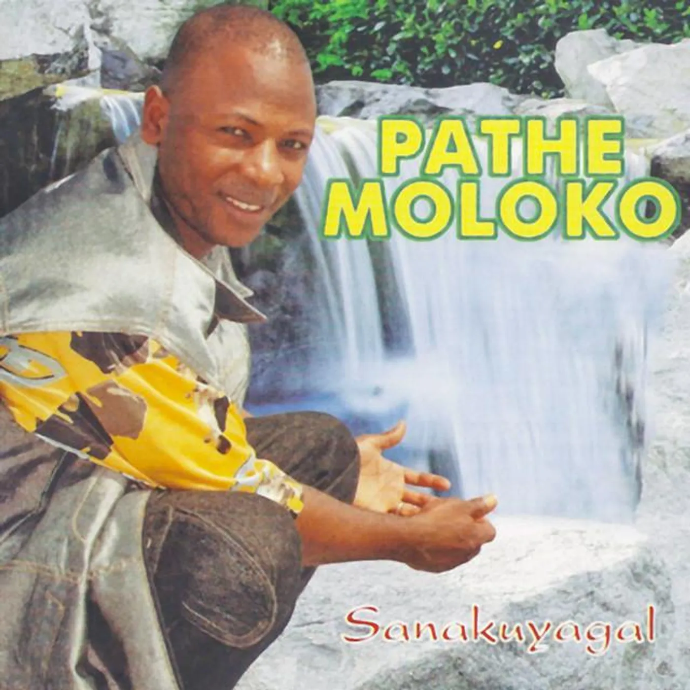 Pathe Moloko
