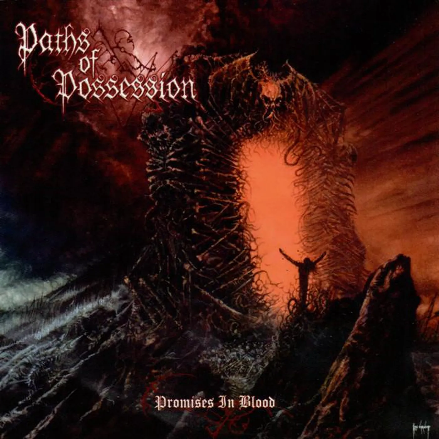 Paths Of Possession