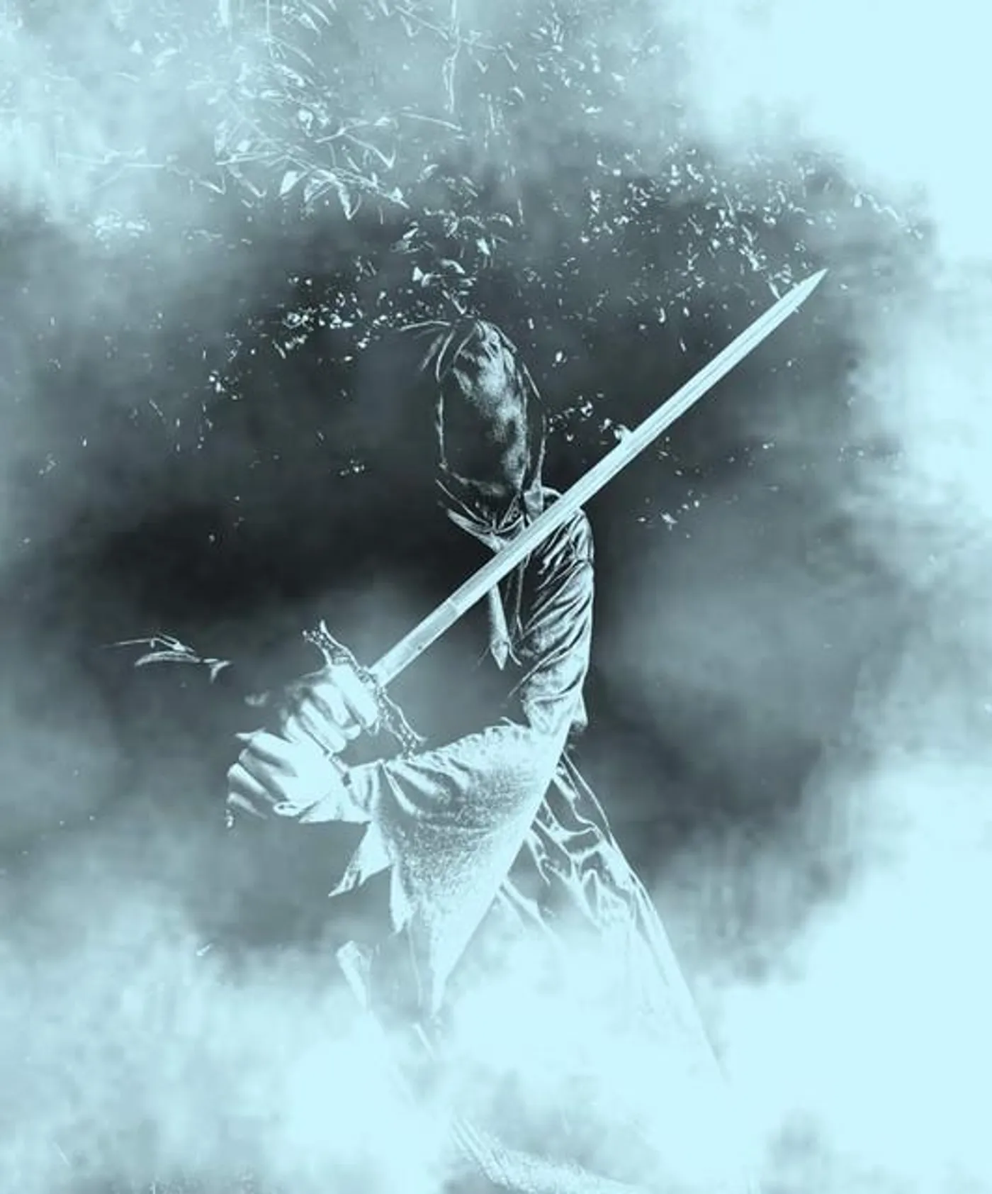 Paths of the Eternal