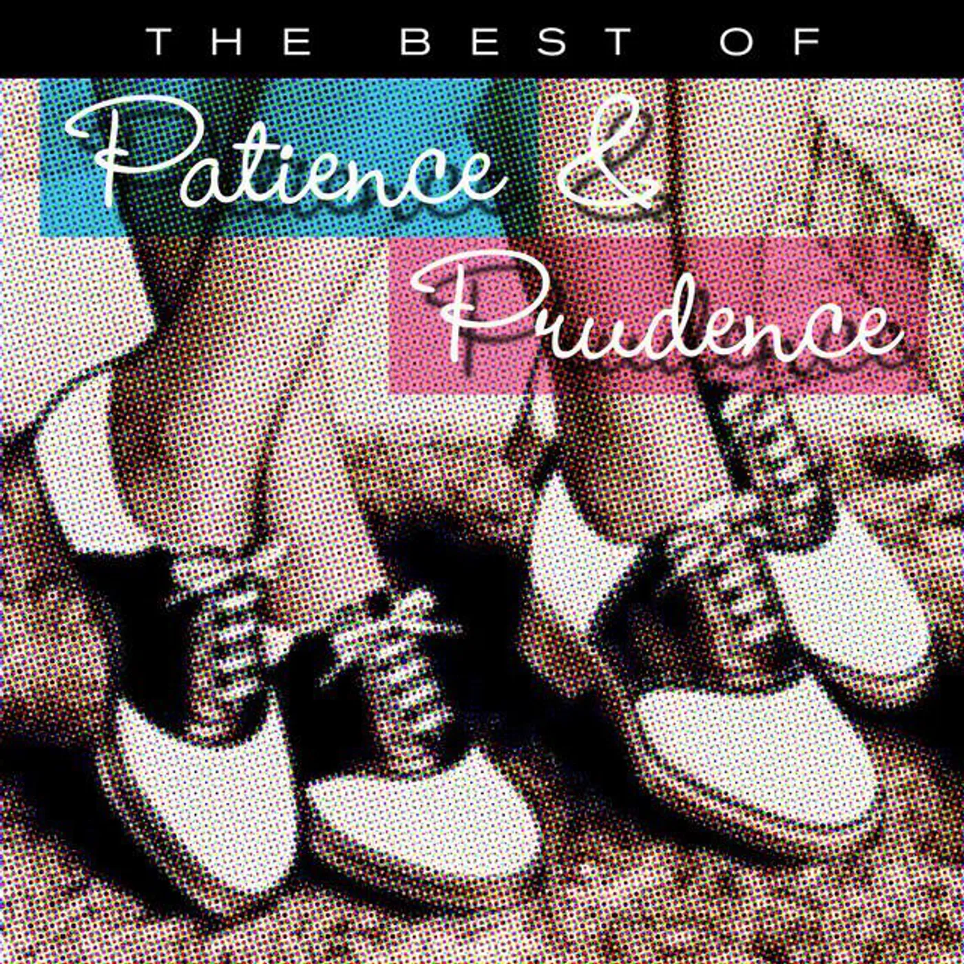 Patience & Prudence Brand Page