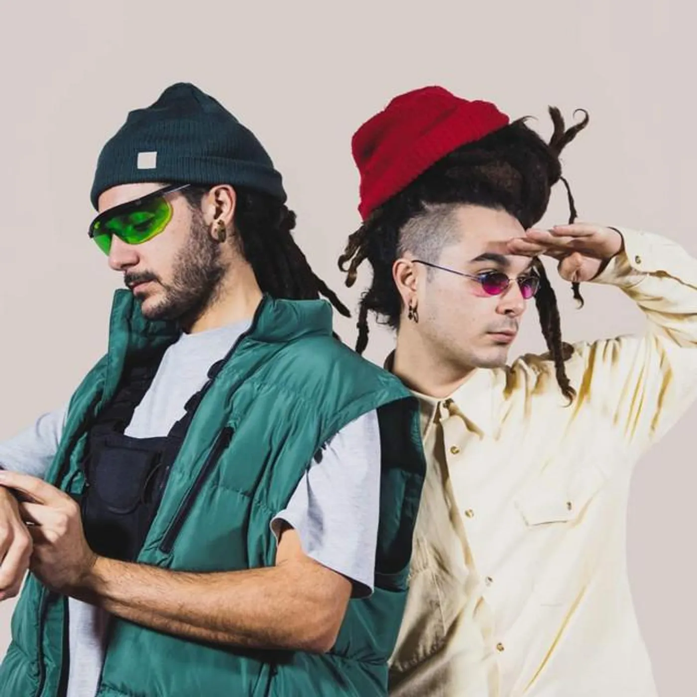 Patois Brothers Brand Page