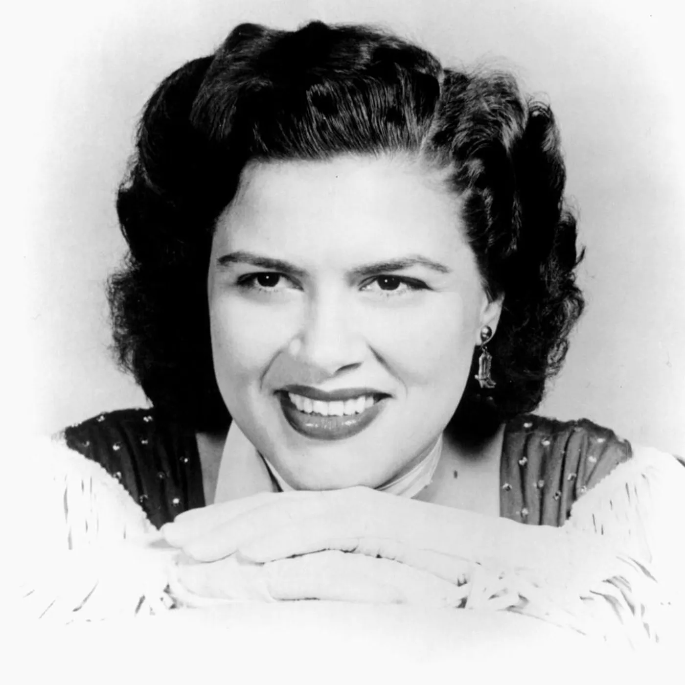 Patsy Cline Brand Page