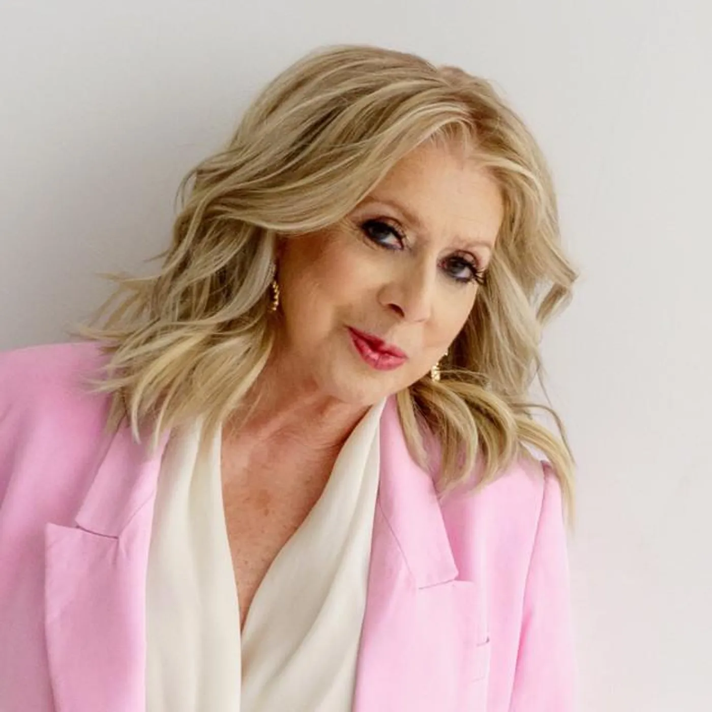 Patsy Gallant Brand Page