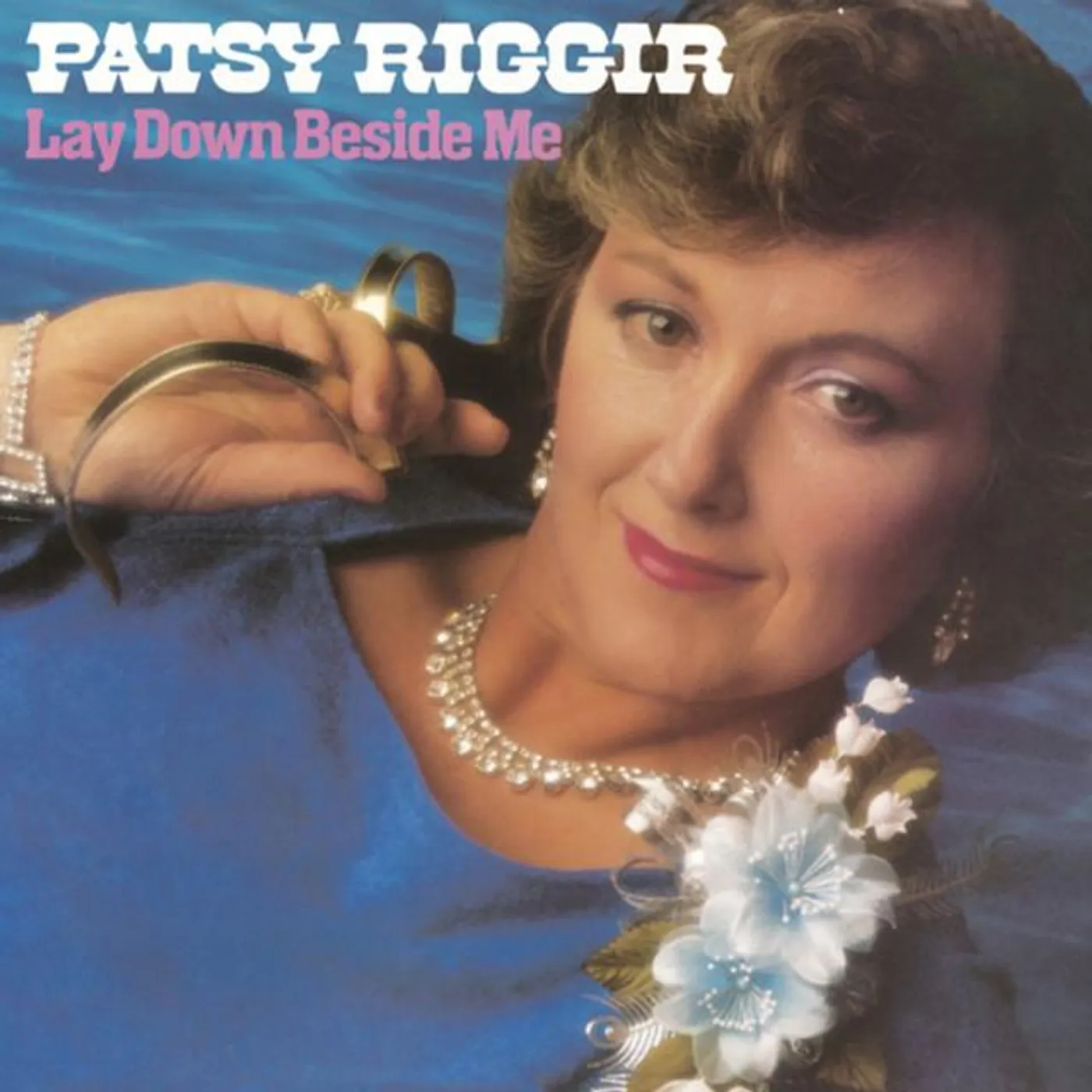 Patsy Riggir Brand Page