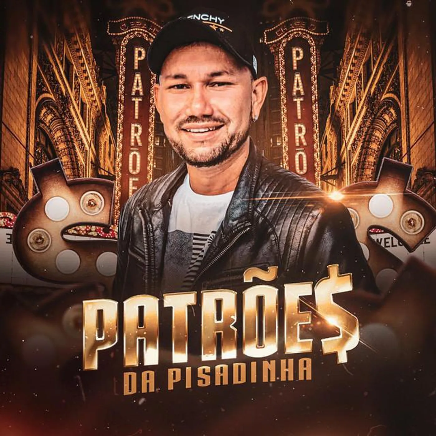 Patrões da Pisadinha