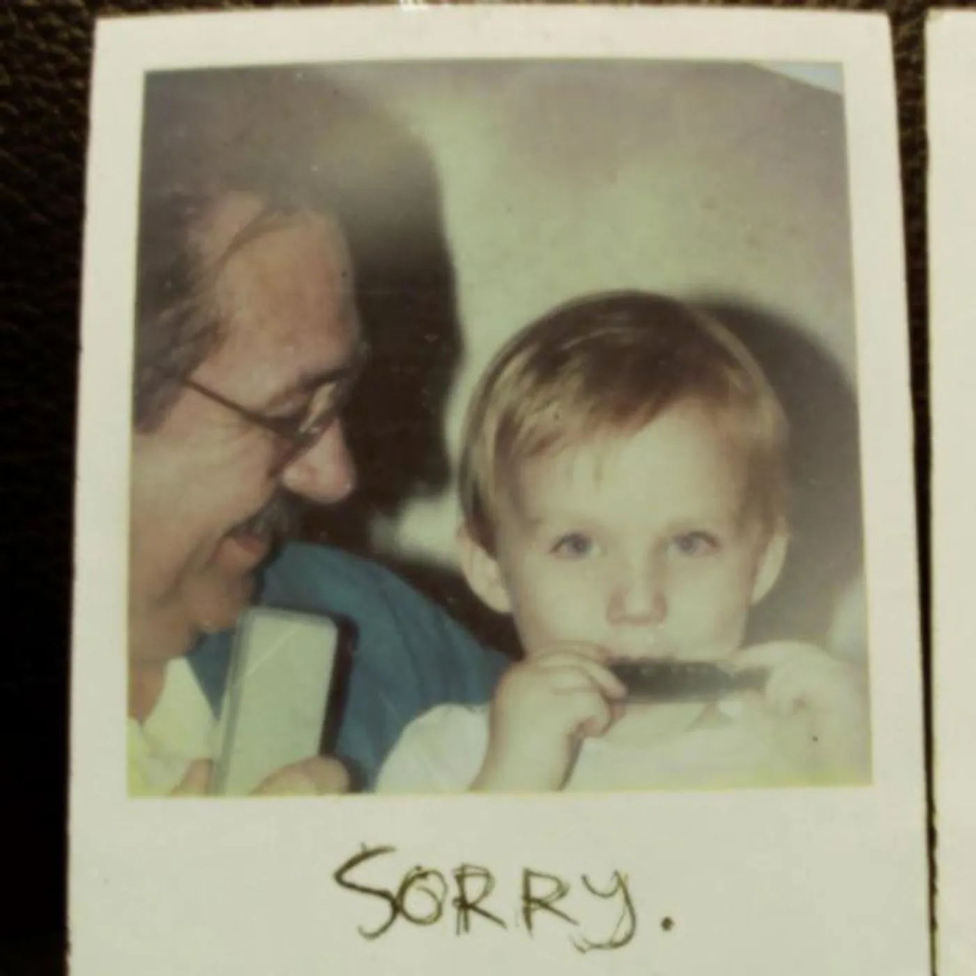 Patron Saint of Bridge Burners