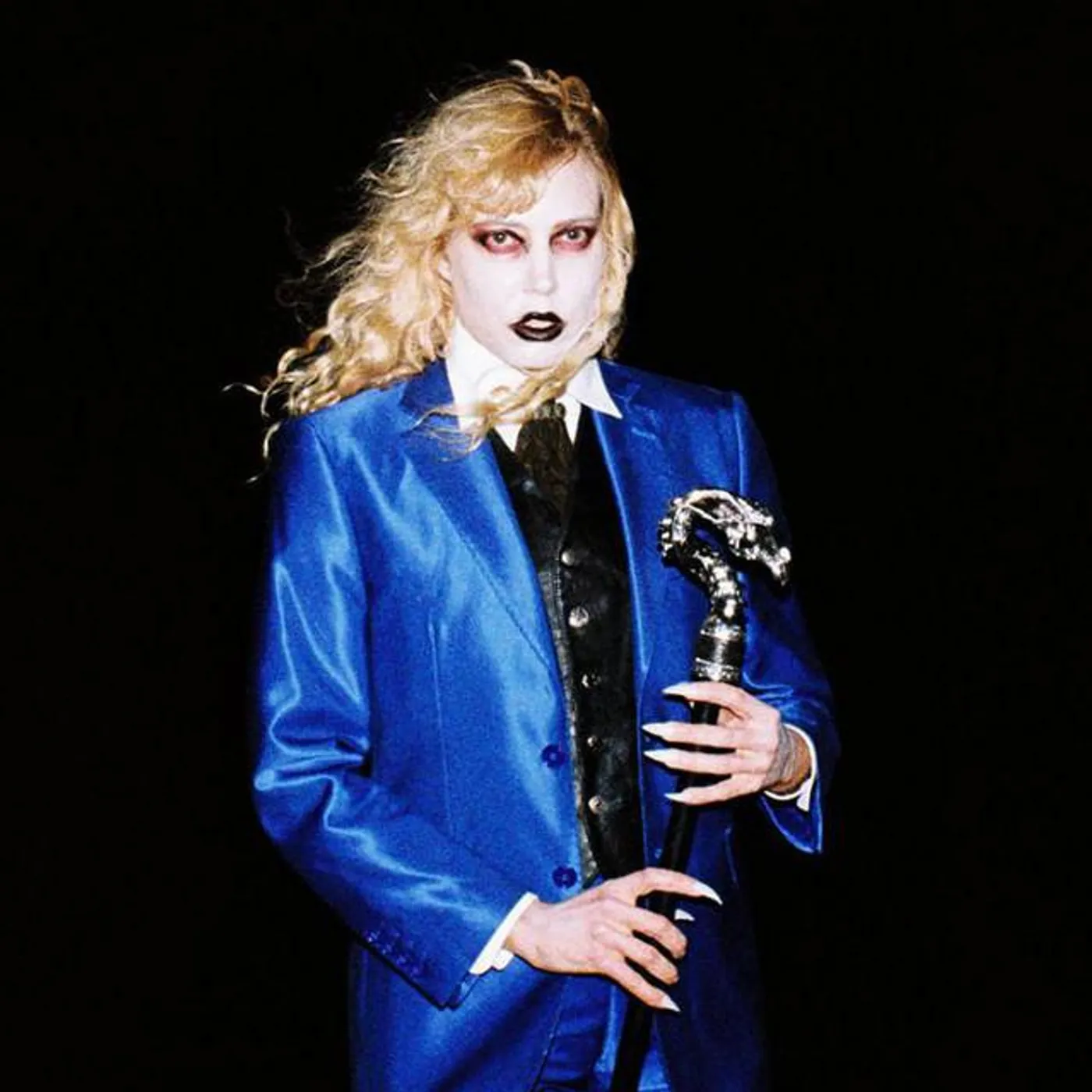 Patriarchy Brand Page