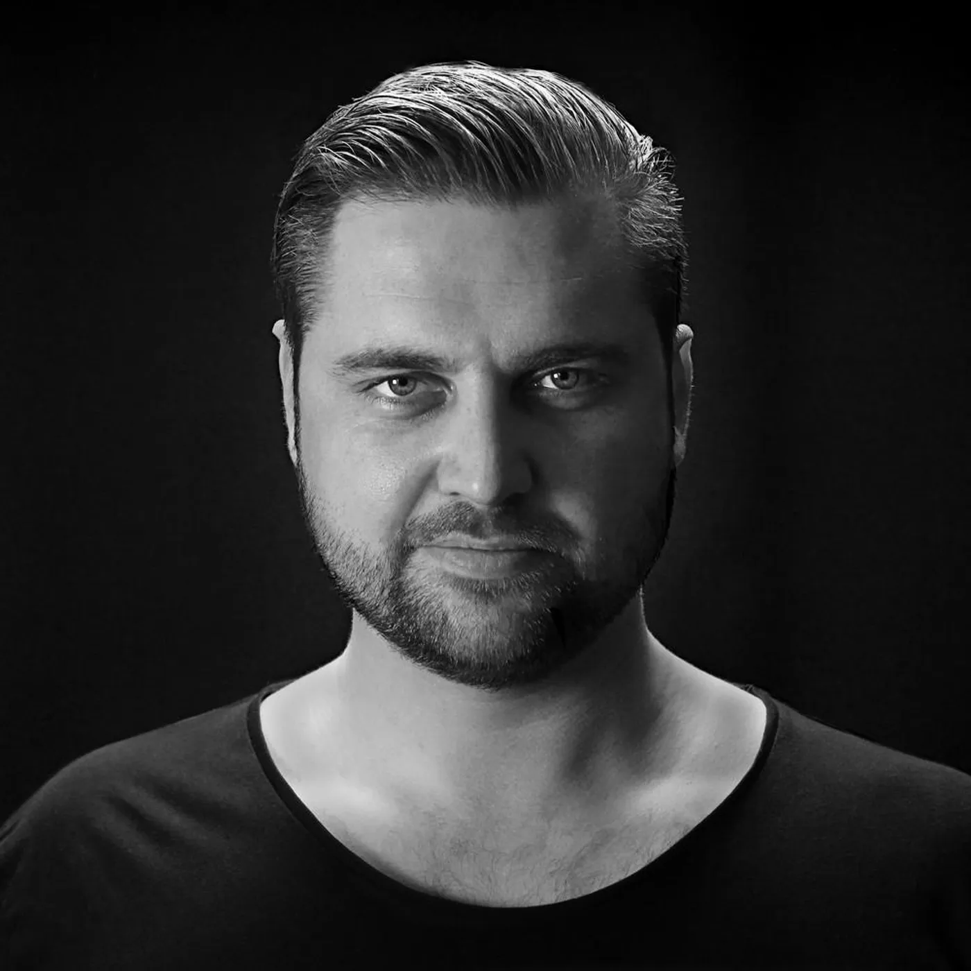 Patric La Funk Brand Page