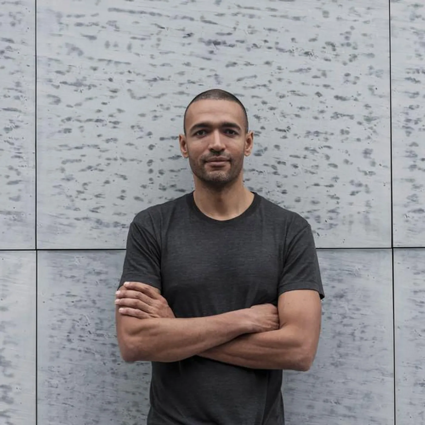 Patrice Bäumel Brand Page