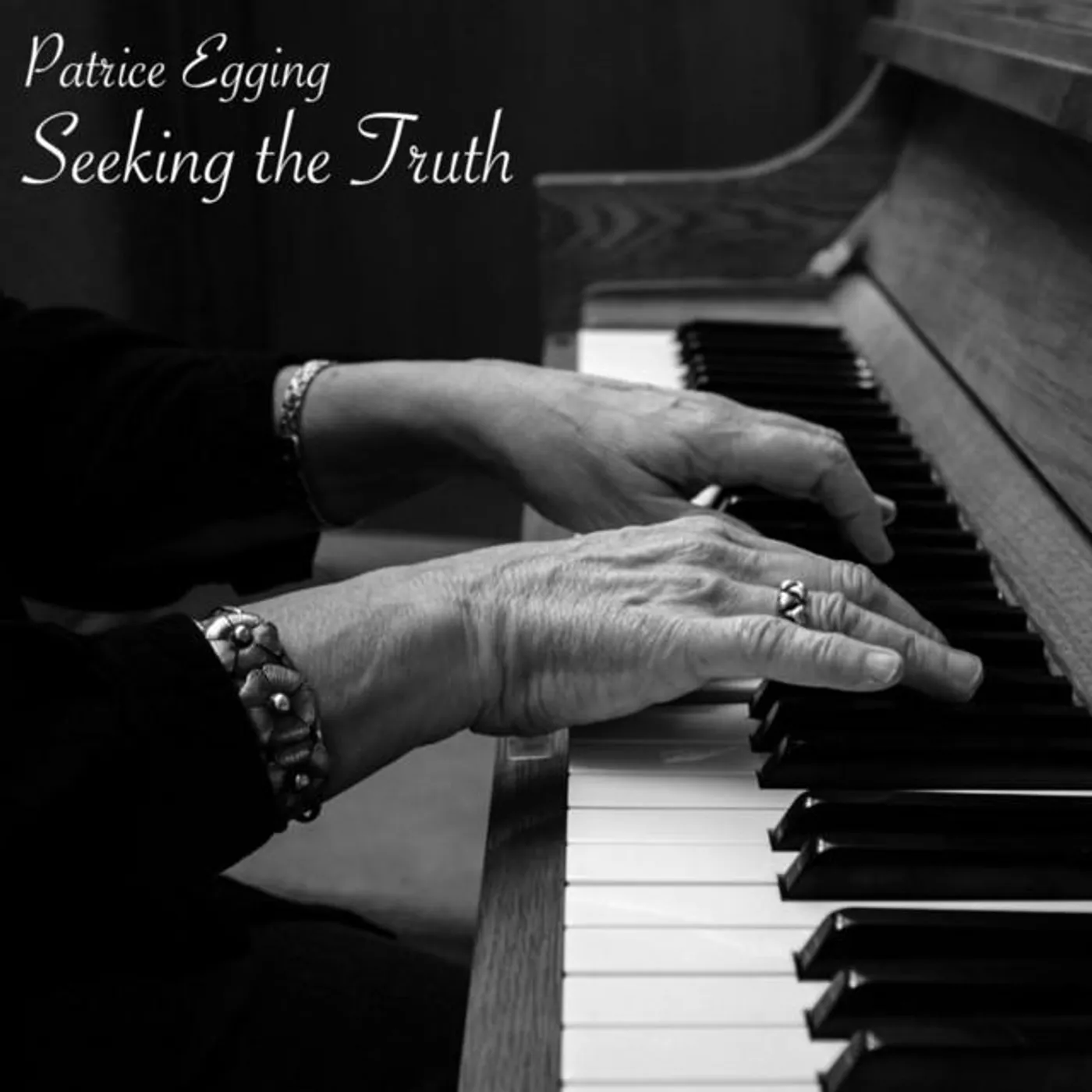 Patrice Egging Brand Page